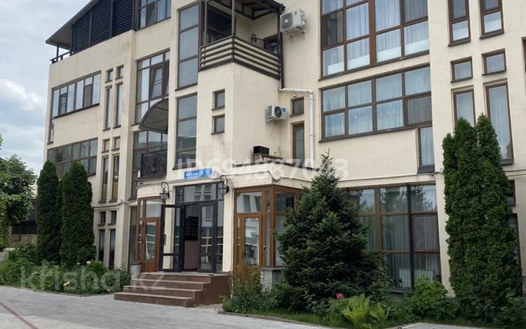 3-комнатная квартира, 93 м² помесячно, Мусабаева за 450 000 〒 в Алматы, Бостандыкский р-н — фото 2