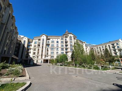 Продажа квартир в Астане: 3-комнатная квартира · 121.6 м² · 3/7 этаж, Шамши Калдаякова 4 за 100 млн 〒 3-комнатная квартира · 121.6 м² · 3/7 этаж, Шамши Калдаякова 4 за 100 млн 〒 в Астане, Алматы р-н