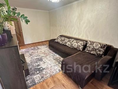 3-бөлмелі пәтер, 63 м², 2/4 қабат, Айтеке би — Шагабутдинова, бағасы: 42 млн 〒 в Алматы, Алмалинский р-н