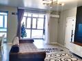 3-бөлмелі пәтер · 69 м² · 4/10 қабат, Короткий переулок — Семей коркем, бағасы: 43 млн ₸