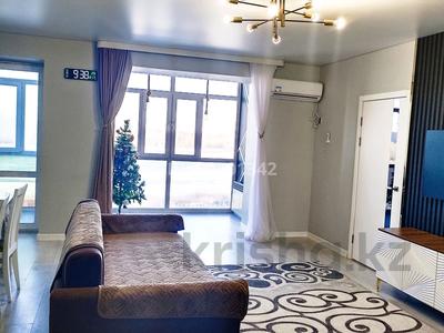 3-бөлмелі пәтер · 69 м² · 4/10 қабат, Короткий переулок — Семей коркем, бағасы: 43 млн ₸