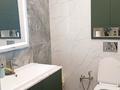 3-бөлмелі пәтер · 69 м² · 4/10 қабат, Короткий переулок — Семей коркем, бағасы: 43 млн ₸ — фото 8