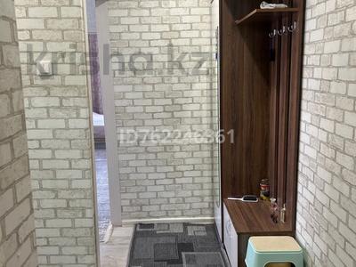 3-бөлмелі пәтер · 49.3 м² · 2/5 қабат, Маншук Маметова 19, бағасы: 15 млн ₸ в Аксу