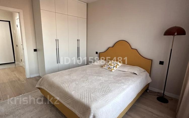 2-комнатная квартира · 40 м² · 6/9 этаж, Е 511,25 25 за 250 000 ₸ в Астане — фото 2
