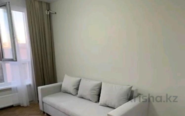 2-комнатная квартира · 40 м² · 7/17 этаж, Туран 83/1 за 200 000 〒 в Астане, Есильский р-н — фото 9