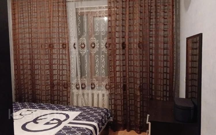 3-комнатная квартира · 70 м² · 4/5 этаж, мкр Карасу 1 — Жангельдина- Калдаякова за 170 000 ₸ в Шымкенте, Аль-Фарабийский р-н — фото 2