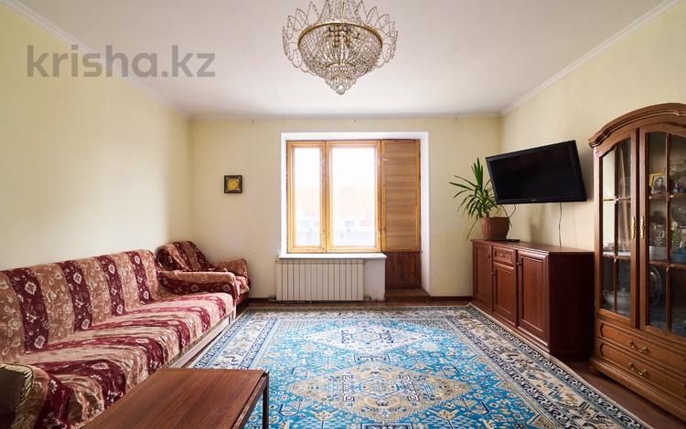 1-комнатная квартира · 56.8 м² · 2 этаж, кенесары 45 за ~ 27.6 млн ₸ в Астане — фото 25
