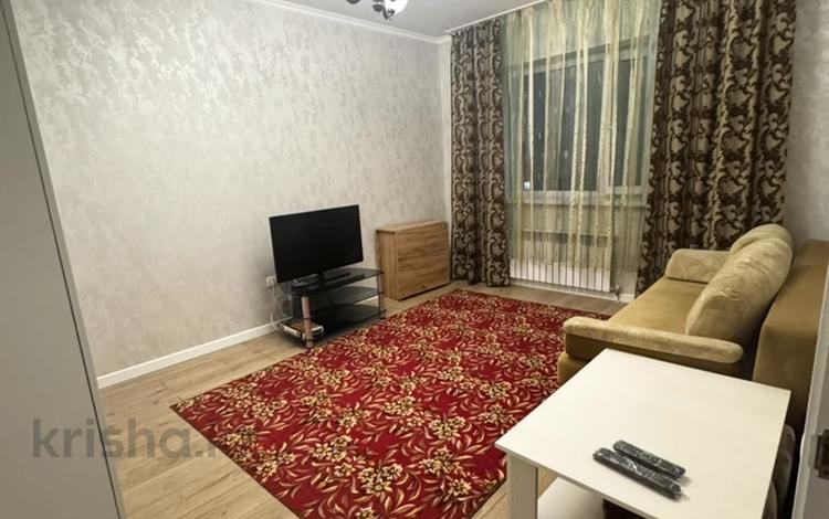 1-комнатная квартира · 40 м² · 3 этаж, Микрорайон Байтерек 71 за 12.6 млн 〒 в Косшы — фото 2