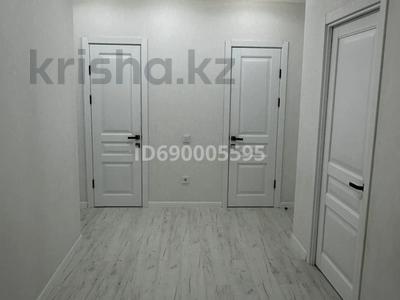 2-комнатная квартира, 68 м², 6/9 этаж, Кайрбекова 358/2 за 30.5 млн 〒 в Костанае