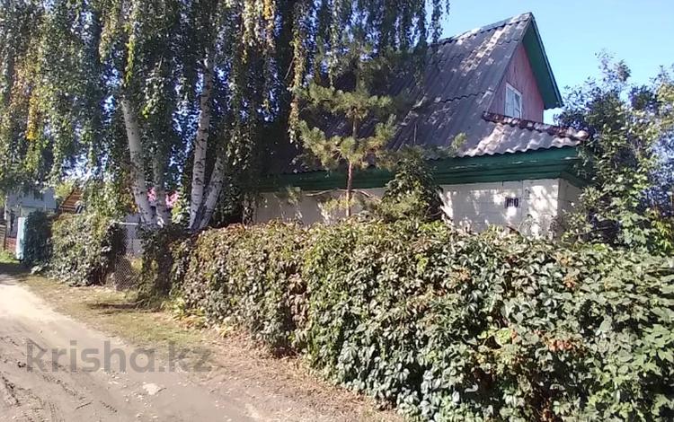 Дача · 2 комнаты · 40 м² · 6 сот., Садовое товарищество Урал 160 за 4.3 млн 〒 в Усть-Каменогорске, Ульбинский — фото 2