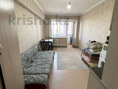 1-комнатная квартира · 18.9 м² · 5/5 этаж, Утеген батыра 71 — Гранд парк за 14.5 млн ₸ в Алматы, Ауэзовский р-н