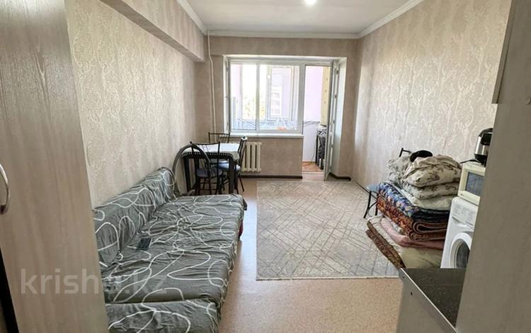 1-комнатная квартира · 18.9 м² · 5/5 этаж, Утеген батыра 71 — Гранд парк за 14.5 млн ₸ в Алматы, Ауэзовский р-н — фото 7