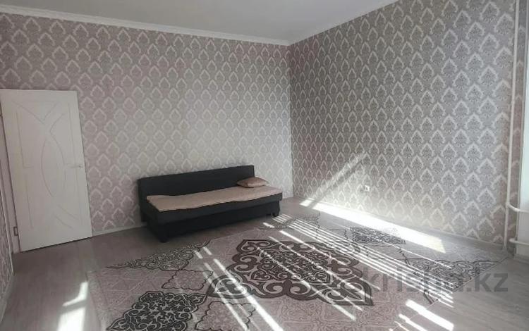 1-бөлмелі пәтер · 48 м² · 7/9 қабат, 12 ш/а. 37, бағасы: 17.5 млн ₸ в Актобе, мкр 12 — фото 6