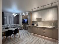 2-бөлмелі пәтер · 43 м² · 8/12 қабат, 4-й микрорайон 62/2 — Возле Сити плюса, бағасы: 18 000 〒 в Конаеве