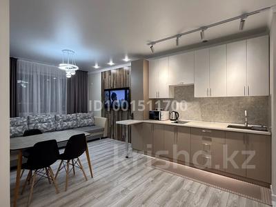 2-комнатная квартира · 43 м² · 8/12 этаж, 4-й микрорайон 62/2 — Возле Сити плюса за 20 000 〒 в Конаеве