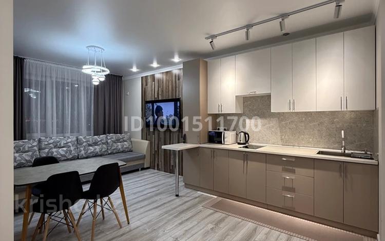 2-комнатная квартира · 43 м² · 8/12 этаж, 4-й микрорайон 62/2 — Возле Сити плюса за 25 000 〒 в Конаеве (Капчагай) — фото 2