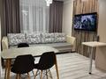 2-комнатная квартира · 43 м² · 8/12 этаж, 4-й микрорайон 62/2 — Возле Сити плюса за 25 000 〒 в Конаеве (Капчагай) — фото 2