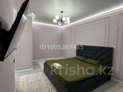 1-комнатная квартира · 48 м² · 8/16 этаж, ​Туркия 1280/2 — Магазин “Арман қала” за 15 000 〒 в Шымкенте, Каратауский р-н