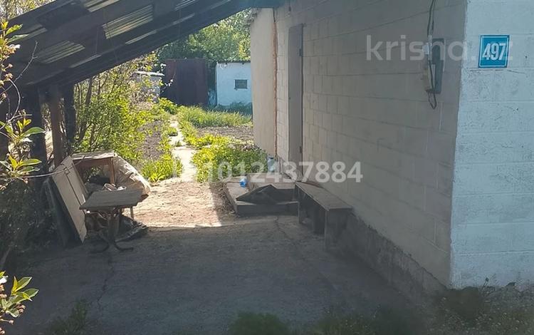 Дача · 3 комнаты · 40 м² · 6 сот., 9ая 497 — Понтонный мост за 4 млн ₸ в Усть-Каменогорске, Меновное — фото 2