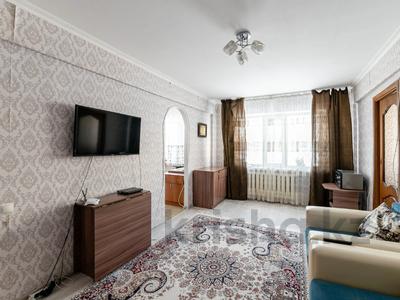 2-комнатная квартира, 44.4 м², 1/5 этаж, Сакен Сейфуллин 12 за 13.5 млн 〒 в Астане, Сарыарка р-н