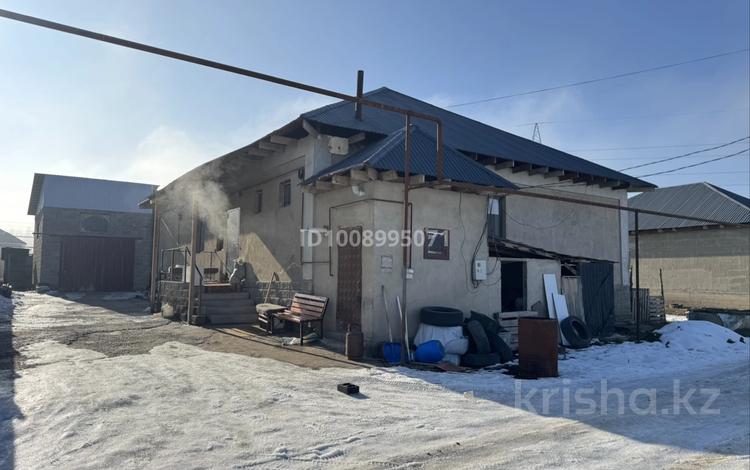 Отдельный дом · 4 комнаты · 180 м² · 6 сот., Медеу 31 за 36 млн ₸ в Енбекши (Талгарский район) — фото 3