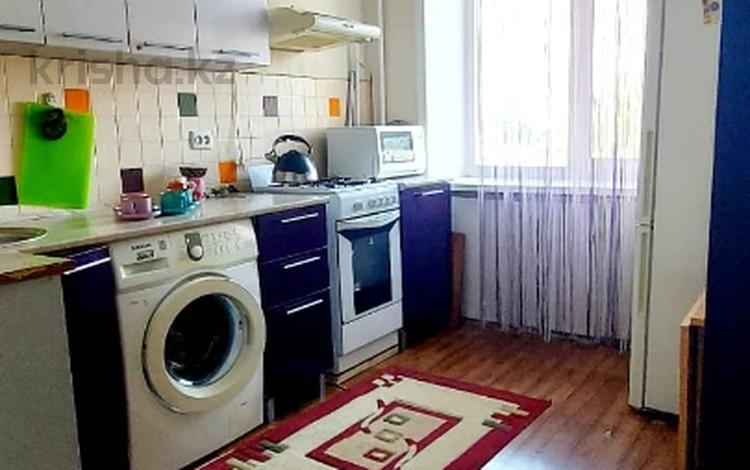 3-комнатная квартира, 60 м², 5/10 этаж, Темирбаева за 23 млн 〒 в Костанае — фото 10