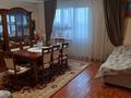 3-комнатная квартира, 100 м², 4/9 этаж, Мустафина 21 за 32.9 млн 〒 в Астане, Алматы р-н — фото 2