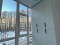 1-комнатная квартира · 36 м² · 2/12 этаж, Чингиз Айтматов 60 — Со свежим ремонтом за 24.5 млн ₸ в Астане, Нура р-н — фото 5
