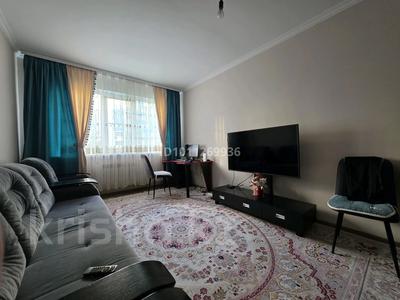 2-комнатная квартира · 63.5 м² · 2/9 этаж, мкр Шугыла мкр-н Шугыла 341/5к3, подъезд 1 — Алатау за 37.5 млн 〒 в Алматы, Наурызбайский р-н