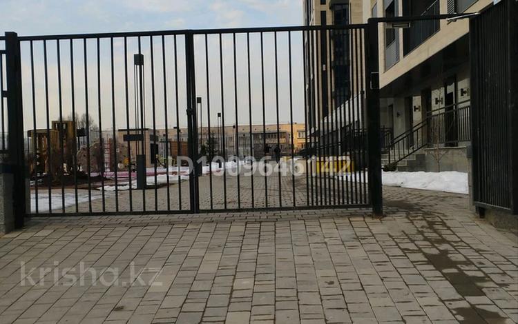2-комнатная квартира · 68 м² · 6/20 этаж, Гагарина 310 — Аль-Фараби за 62 млн ₸ в Алматы, Бостандыкский р-н — фото 2