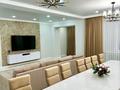 4-комнатная квартира · 170 м² · 4/10 этаж, мкр. Алтын орда, Молдагуловой за 79.9 млн ₸ в Актобе — фото 24