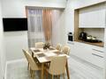 4-комнатная квартира · 170 м² · 4/10 этаж, мкр. Алтын орда, Молдагуловой за 79.9 млн ₸ в Актобе — фото 9