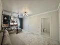 1-бөлмелі пәтер · 38.3 м² · 14/16 қабат, Абишева 36/7, бағасы: 29 млн ₸ в Алматы, Наурызбайский р-н — фото 3
