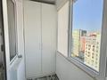 1-бөлмелі пәтер · 38.3 м² · 14/16 қабат, Абишева 36/7, бағасы: 29 млн ₸ в Алматы, Наурызбайский р-н — фото 9