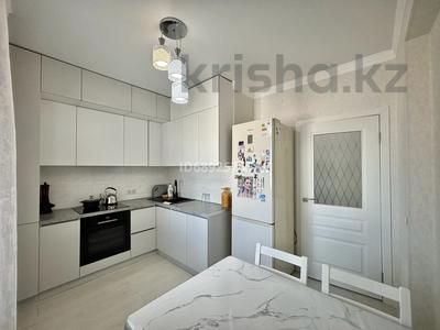 1-бөлмелі пәтер · 38.3 м² · 14/16 қабат, Абишева 36/7, бағасы: 29 млн ₸ в Алматы, Наурызбайский р-н