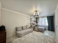 1-бөлмелі пәтер · 38.3 м² · 14/16 қабат, Абишева 36/7, бағасы: 31 млн ₸ в Алматы, Наурызбайский р-н