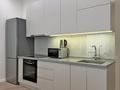 2-бөлмелі пәтер · 75 м² · 18/22 қабат, Аль-Фараби 11 — Козыбаева, бағасы: 650 000 ₸ в Алматы, Бостандыкский р-н — фото 4