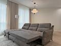 2-бөлмелі пәтер · 75 м² · 18/22 қабат, Аль-Фараби 11 — Козыбаева, бағасы: 650 000 ₸ в Алматы, Бостандыкский р-н — фото 9