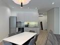 2-бөлмелі пәтер · 75 м² · 18/22 қабат, Аль-Фараби 11 — Козыбаева, бағасы: 650 000 ₸ в Алматы, Бостандыкский р-н — фото 2