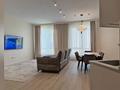 2-бөлмелі пәтер · 75 м² · 18/22 қабат, Аль-Фараби 11 — Козыбаева, бағасы: 650 000 ₸ в Алматы, Бостандыкский р-н — фото 8