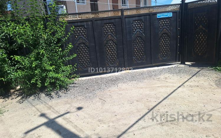 Жеке үй · 4 бөлме · 144 м² · 6 жүзд., Теректі ш/а., Шаттық 55 — Апорт сауда, ойын-сауық орталығығының жанында, бағасы: 54 млн ₸ в Алматы, Алатауский р-н — фото 2