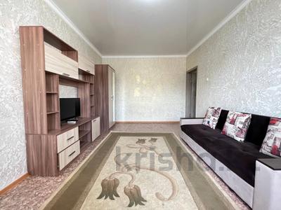 1-комнатная квартира · 48 м² · 5/5 этаж, Сатпаева 76А — Розыбакиева за 230 000 〒 в Алматы, Бостандыкский р-н
