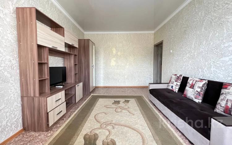 1-комнатная квартира · 48 м² · 5/5 этаж, Сатпаева 76А — Розыбакиева за 230 000 〒 в Алматы, Бостандыкский р-н — фото 14