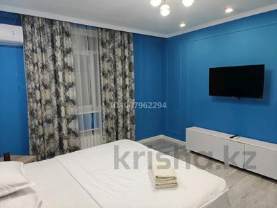 1-бөлмелі пәтер · 35 м² · 8/9 қабат, мкр Нурсая, Абулхайыр хана 51а, бағасы: 13 000 〒 в Атырау