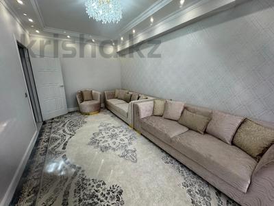 2-бөлмелі пәтер · 60 м² · 5/10 қабат, мкр. Шугыла — ИПОТЕКУ ПРОХОДИТ, бағасы: 37 млн ₸ в Алматы, Наурызбайский р-н