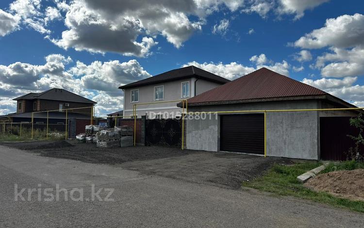Жеке үй · 5 бөлме · 250 м² · 10 жүзд., Үркер — Аскар Забикулин, бағасы: 78.8 млн ₸ в Астане, Нура р-н — фото 2