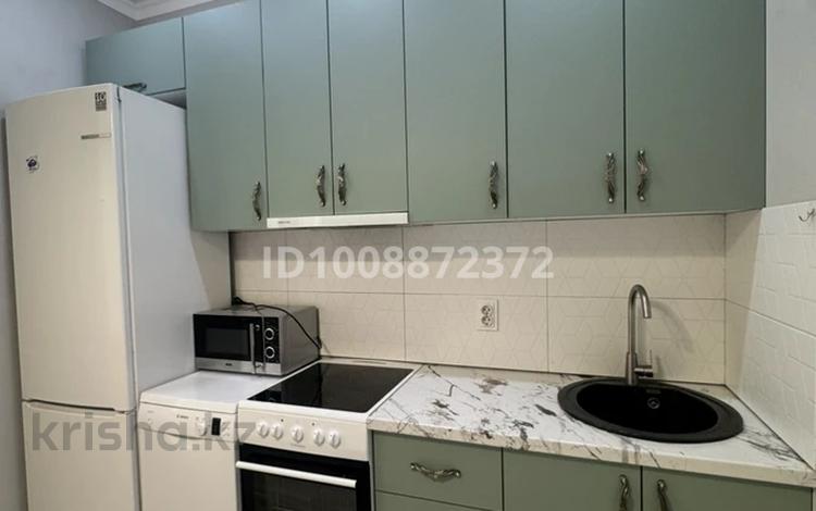 1-комнатная квартира · 38.3 м² · 9/12 этаж, Абишева 36/13 — Калкаман жибек жолы рынок за 28.5 млн ₸ в Алматы, Наурызбайский р-н — фото 3