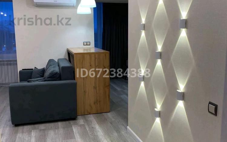 1-комнатная квартира · 42 м² · 11/14 этаж, Славского 16 за 300 000 ₸ в Усть-Каменогорске — фото 2