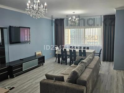 4-бөлмелі пәтер · 167 м² · 24/40 қабат, Достык 5/1, бағасы: 800 000 ₸ в Астане, Есильский р-н