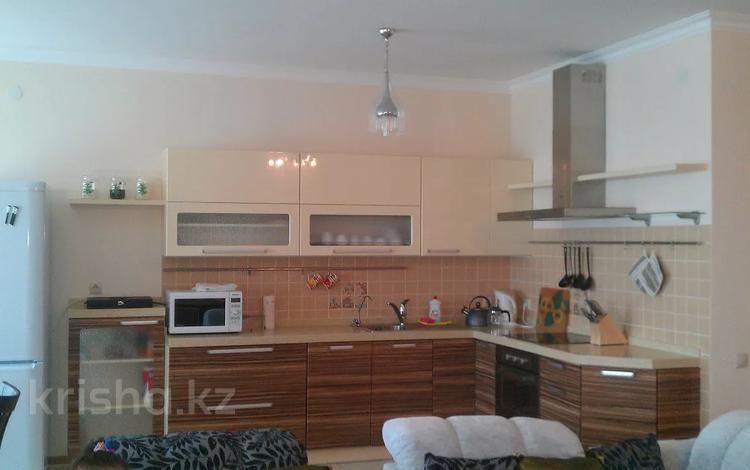 4-комнатная квартира · 167 м² · 24/40 этаж, Достык 5/1 за 800 000 ₸ в Астане, Есильский р-н — фото 5